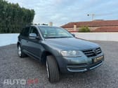Volkswagen Touareg 3.0 TDi V6 Tiptronic