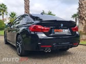 BMW 420 d Pack M Auto