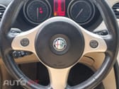 Alfa Romeo 159 Sportwagon 1.9 JTDm 16V 280