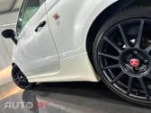 Abarth 595C 1.4 T-Jet Competizione MTA