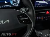 Kia Niro 64kWh Tech