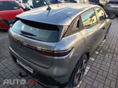 Renault Mégane E-Tech EV60 Evolution Optimum Charge