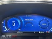 Ford Focus 1.0 EcoBoost MHEV ST-Line