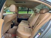 BMW 730 dA