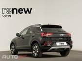 Volkswagen T-Roc T-Roc 1.0 TSI