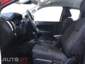 Ford Ranger 2,0 l EcoBlue Cabine Dupla Auto XLT