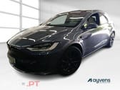 Tesla Model X Long Range AWD