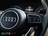 Audi A3 30 TDI Design