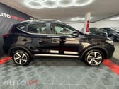 MG ZS EV 72.6 kWh Comfort