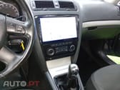 Skoda Octavia 1.9 TDI Sportline