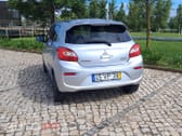 Mitsubishi Space Star 1.2 Intense Connect Edition