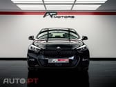 BMW 218 i Pack Desportivo M