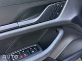 Porsche Taycan 4S Sport bateria Performance Plus