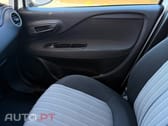 Fiat Punto 1.3 M-Jet Easy S&S
