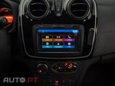 Dacia Sandero 0.9 TCe Stepway