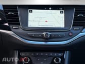 Opel Astra 1.5 Sports Tourer