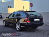 Mercedes-Benz C 30 CDI AMG