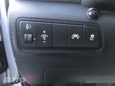 Hyundai Tucson blue 1.7 CRDi 2WD DCT Premium