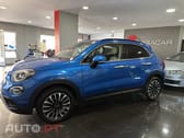 Fiat 500X 1.3 MJ City Cross