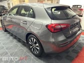 Mercedes-Benz A 160 d Style