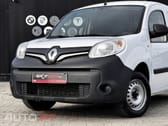 Renault Kangoo 1.5 dCi Maxi Business S/S