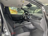 Nissan Leaf 3.Zero