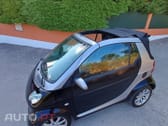 Smart City Cabrio & Passion 55
