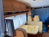 Fiat Ducato Moncayo