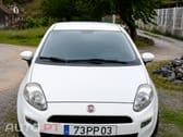 Fiat Grande Punto Van