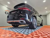 Mercedes-Benz GLE d 4Matic