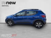 Dacia Sandero Stepway expression TCe 90