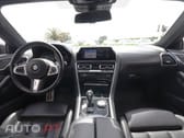 BMW 840 d xDrive Pack M