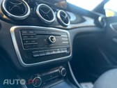 Mercedes-Benz CLA 180 CDi AMG Line Aut.