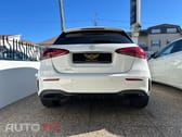 Mercedes-Benz A 250 e AMG Line