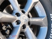 Nissan Navara 2.5 dCi CD LE