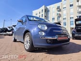 Fiat 500C 1.2 Lounge