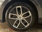 MG MG4 64 kWh Luxury