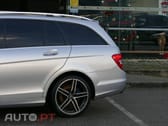 Mercedes-Benz C 250 CDi Avantgarde BE