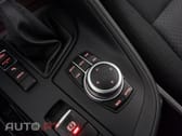 BMW X1 25 e xDrive