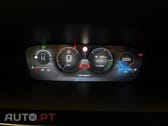 Peugeot 408 Hybrid Allure e-DCS6