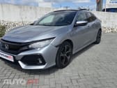 Honda Civic 1.0 i-VTEC Executive