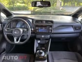 Nissan Leaf Tekna Two Tone+ProPilot Park