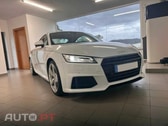 Audi TT 2.0 TFSI 230CV S-LINE