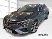 Renault Mégane Sport Tourer 1.3 TCe R.S. Line EDC