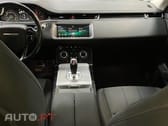 Land Rover Evoque 2.0 D150 AWD S Auto
