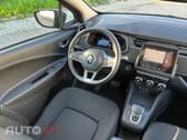 Renault Zoe (c/ Bateria) Zen 50