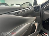 DS DS4 4 1.2 PureTech Performance Line EAT8