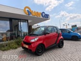 Smart ForTwo 1.0 71