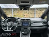 Nissan Leaf e+ Acenta