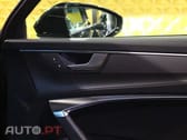 Audi A6 Avant 40 TDI Sport S tronic